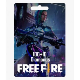Free Fire 100 